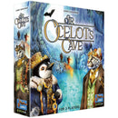 Asmodee Sir Ocelot's Cave Game
