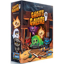 Ghosts Galore Game