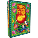 Tails on Fire Game
