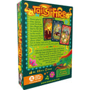 Tails on Fire Game
