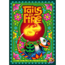 Tails on Fire Game
