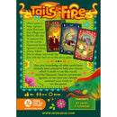 Tails on Fire Game