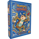 Hungry Monkey Game