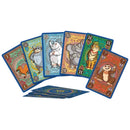 Hungry Monkey Game