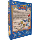 Hungry Monkey Game