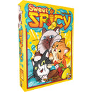 Sweet & Spicy Game