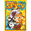 Sweet & Spicy Game