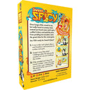Sweet & Spicy Game