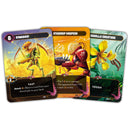 Mindbug - Battlefruit Galaxy Deluxe Edition Game