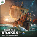 Feed the Kraken Game