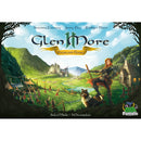 Glen More II Chronicles Highland Games Expansion Game