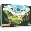 Glen More II Chronicles Highland Games Expansion Game