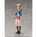 Good Smile Company Heaven Burns Red Ruka Kayamori 1/8 Scale Figurine