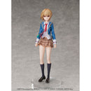 Good Smile Company Heaven Burns Red Ruka Kayamori 1/8 Scale Figurine
