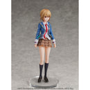 Good Smile Company Heaven Burns Red Ruka Kayamori 1/8 Scale Figurine