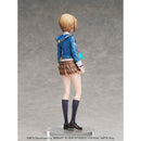 Good Smile Company Heaven Burns Red Ruka Kayamori 1/8 Scale Figurine