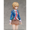 Good Smile Company Heaven Burns Red Ruka Kayamori 1/8 Scale Figurine