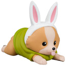 Good Smile Company Laid Back Camp Chikuwa Soft Vinyl Style Figurine
