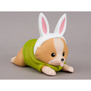 Good Smile Company Laid Back Camp Chikuwa Soft Vinyl Style Figurine