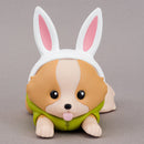 Good Smile Company Laid Back Camp Chikuwa Soft Vinyl Style Figurine