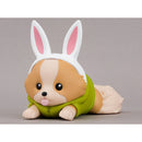 Good Smile Company Laid Back Camp Chikuwa Soft Vinyl Style Figurine