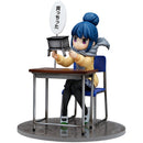Good Smile Company Laid Back Camp Rin Shima Look What I Bought Version 1/7 Scale Figurine