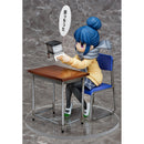 Good Smile Company Laid Back Camp Rin Shima Look What I Bought Version 1/7 Scale Figurine