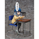 Good Smile Company Laid Back Camp Rin Shima Look What I Bought Version 1/7 Scale Figurine