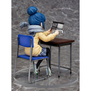 Good Smile Company Laid Back Camp Rin Shima Look What I Bought Version 1/7 Scale Figurine