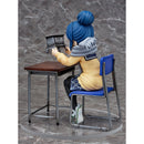 Good Smile Company Laid Back Camp Rin Shima Look What I Bought Version 1/7 Scale Figurine