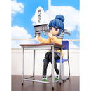Good Smile Company Laid Back Camp Rin Shima Look What I Bought Version 1/7 Scale Figurine
