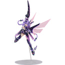 Good Smile Company Hyperdimension Neptunia Hyperdimension Neptunia: Purple Heart 1/7 Scale Figurine