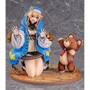 Good Smile Company Guilty Gear Strive Bridget 1/6 Scale Figurine