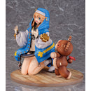 Good Smile Company Guilty Gear Strive Bridget 1/6 Scale Figurine