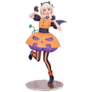 Good Smile Company Lycoris Recoil Brilliant Figure Nishikigi Chisato Halloween Version Figurine