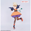 Good Smile Company Lycoris Recoil Brilliant Figure Nishikigi Chisato Halloween Version Figurine