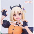 Good Smile Company Lycoris Recoil Brilliant Figure Nishikigi Chisato Halloween Version Figurine