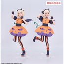 Good Smile Company Lycoris Recoil Brilliant Figure Nishikigi Chisato Halloween Version Figurine
