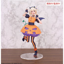 Good Smile Company Lycoris Recoil Brilliant Figure Nishikigi Chisato Halloween Version Figurine