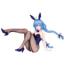 Good Smile Company Mushoku Tensei Jobless Reincarnation Season 2 One-Seventh Carat Figure Roxy Miguldia Bunny Version Figurine