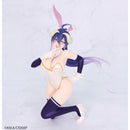 Good Smile Company Overlord One Seventh Carat Figure Albedo Bunny White Version Figurine
