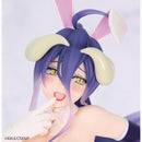 Good Smile Company Overlord One Seventh Carat Figure Albedo Bunny White Version Figurine