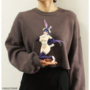 Good Smile Company Overlord One Seventh Carat Figure Albedo Bunny White Version Figurine