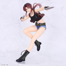 Good Smile Company Black Lagoon Vivit Figure Revy Figurine