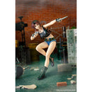 Good Smile Company Black Lagoon Vivit Figure Revy Figurine