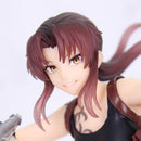 Good Smile Company Black Lagoon Vivit Figure Revy Figurine