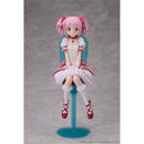 Good Smile Company Puella Magi Madoka Magica the Movie Rebellion Madoka Kaname Tea Party Cake Song Version Non Scale Figure Figurine