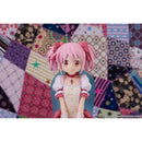 Good Smile Company Puella Magi Madoka Magica the Movie Rebellion Madoka Kaname Tea Party Cake Song Version Non Scale Figure Figurine
