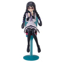 Good Smile Company Puella Magi Madoka Magica the Movie Rebellion Homura Akemi Tea Party Cake Song Version Non Scale Figure Figurine