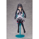 Good Smile Company Puella Magi Madoka Magica the Movie Rebellion Homura Akemi Tea Party Cake Song Version Non Scale Figure Figurine